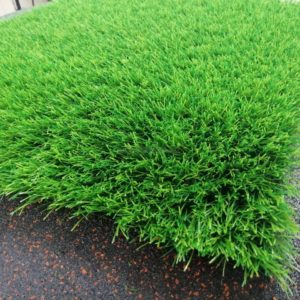 Искусственный газон 50мм LG Green 12000 Dtex